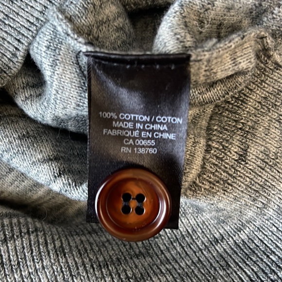 RW&CO cardigan M - Picture 6 of 6